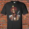 Slick Rick Graphic Tee Unisex Rap Unisex T-Shirt