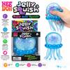 Jellyfish & Octopus Squeeze Toys, Sensory Squishy Fidgets, Stress Relief Decompression Toy Gifts