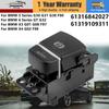 Elektronischer Handbrems-Parkbremsenschalter für BMW 5er G30 G31 G38 F90 520d 530d G32 X3 G01 G08 X4 G02 F98 61319109311