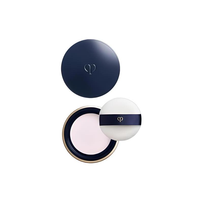 CPB Key to Skin New Edition Shame Loose Powder Setting Powder Delicate Oil Control Long Lasting #N1 Translucent White Light 24g