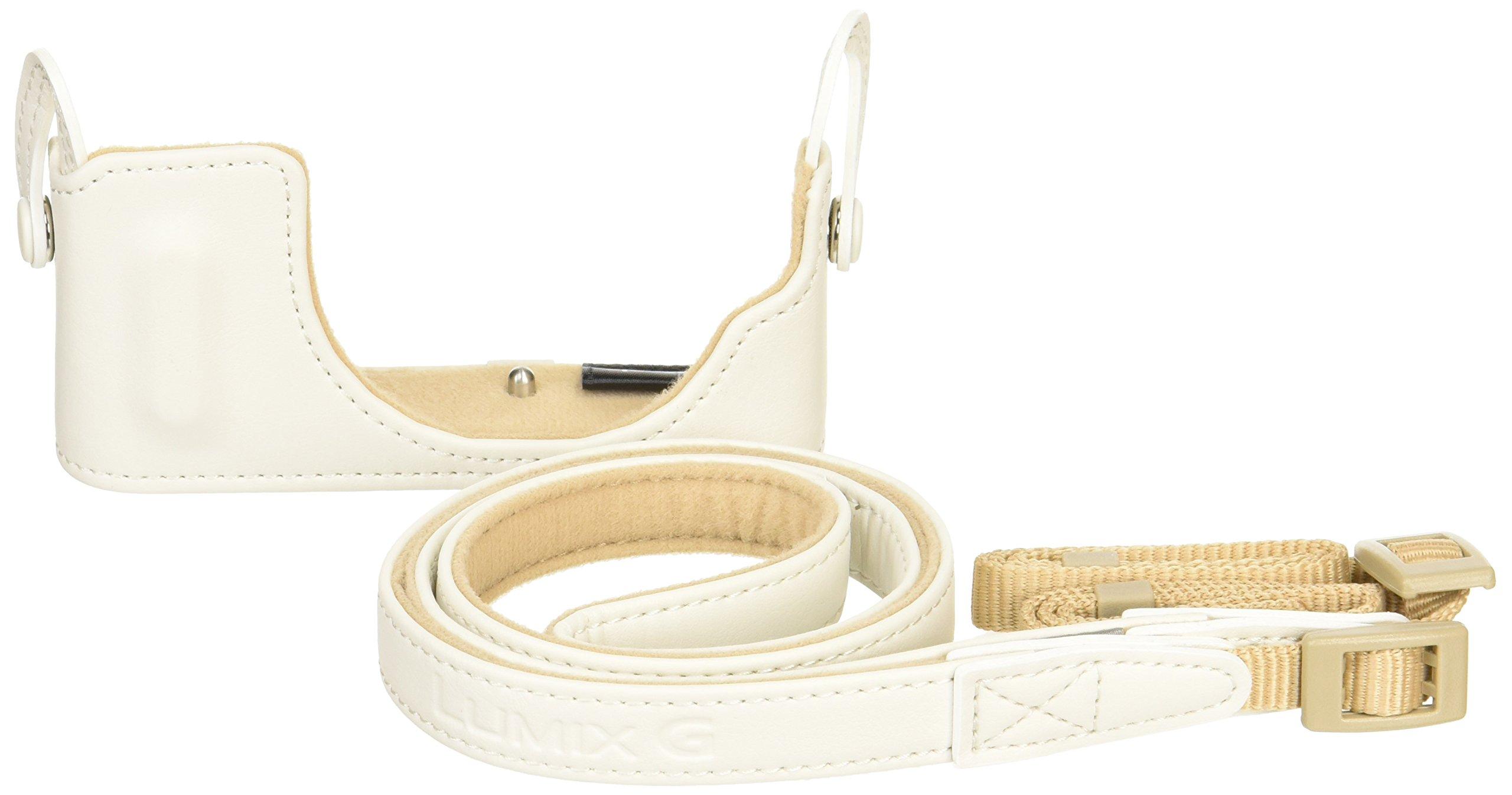 

Panasonic body case strap kit & DMW-BCSK4-W
