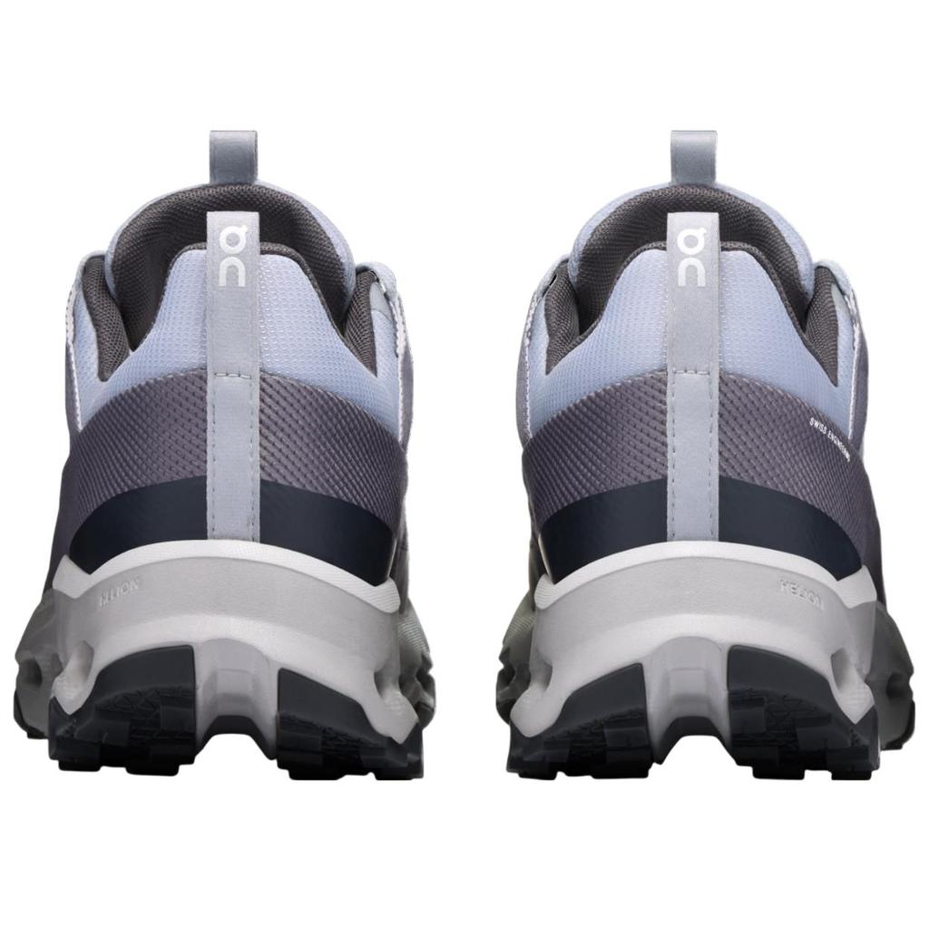 On Running Cloudhorizon Waterproof Glacier Alloy Men Sneakers 3ME10051536