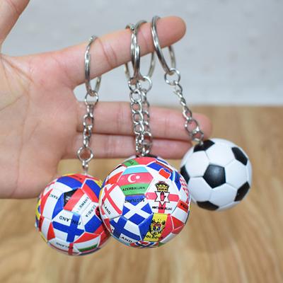 Football Pendant Popular 2 Soccer Peripherals Colors Easy Football Game To Hang for Football Lover