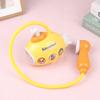 Baby Bath Toys For Kids Electric Submarine Shower Sucker Baby Toys Spray Water Toys Bathtub Toys Sprinkler Baby Shower