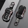 Premium Key Fob Cover For Honda 11Th Gen Accord/Cr-V/10Th Gen Civic/Integra/Jade/Enjoy – Protective Case Keybag Keychain