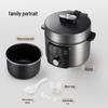 Midea 4L Smart Multi-function Electric Pressure Cooker CN plug (adapter included)