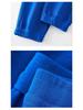 GAGN Korean Style Petite Cotton Harem Sweatpants for Women - Spring/Autumn Casual Embroidery.