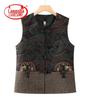 Langsha Women's Autumn Chinese Style Vest