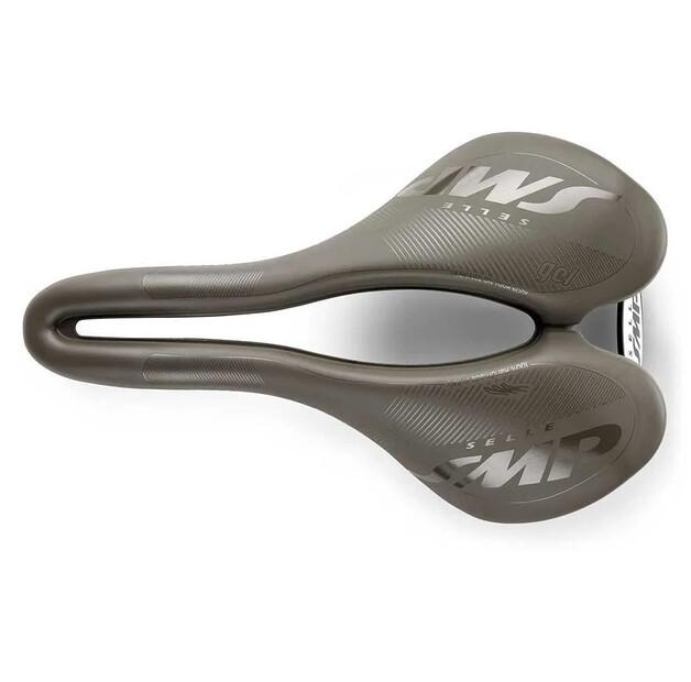 

Selle SMP VT 30 C Gel Gravel Carbon Rail велосипедное седло 155 mm