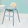 Plastic Highchair Footrest Not  Slip Footrest Safe & Comfortable Footrest Enhances Comfort & Safety for  Antilop