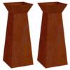 Decorațiuni pentru casă – Ghivece de flori decorative