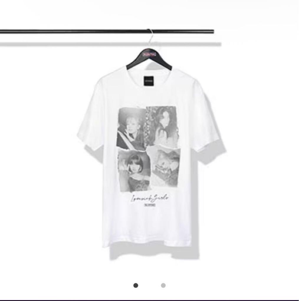 [USED] BLACKPINK