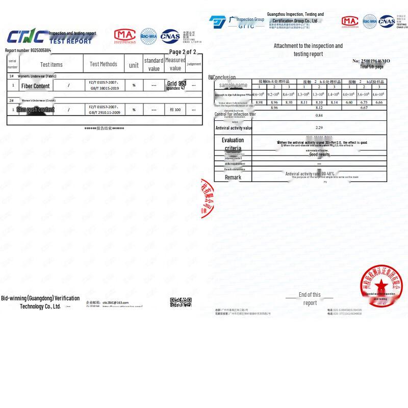 MaoRen Women's Seamless Lace Floral Cotton Underwear