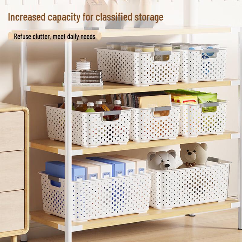 Beiyou Nordic Storage Basket