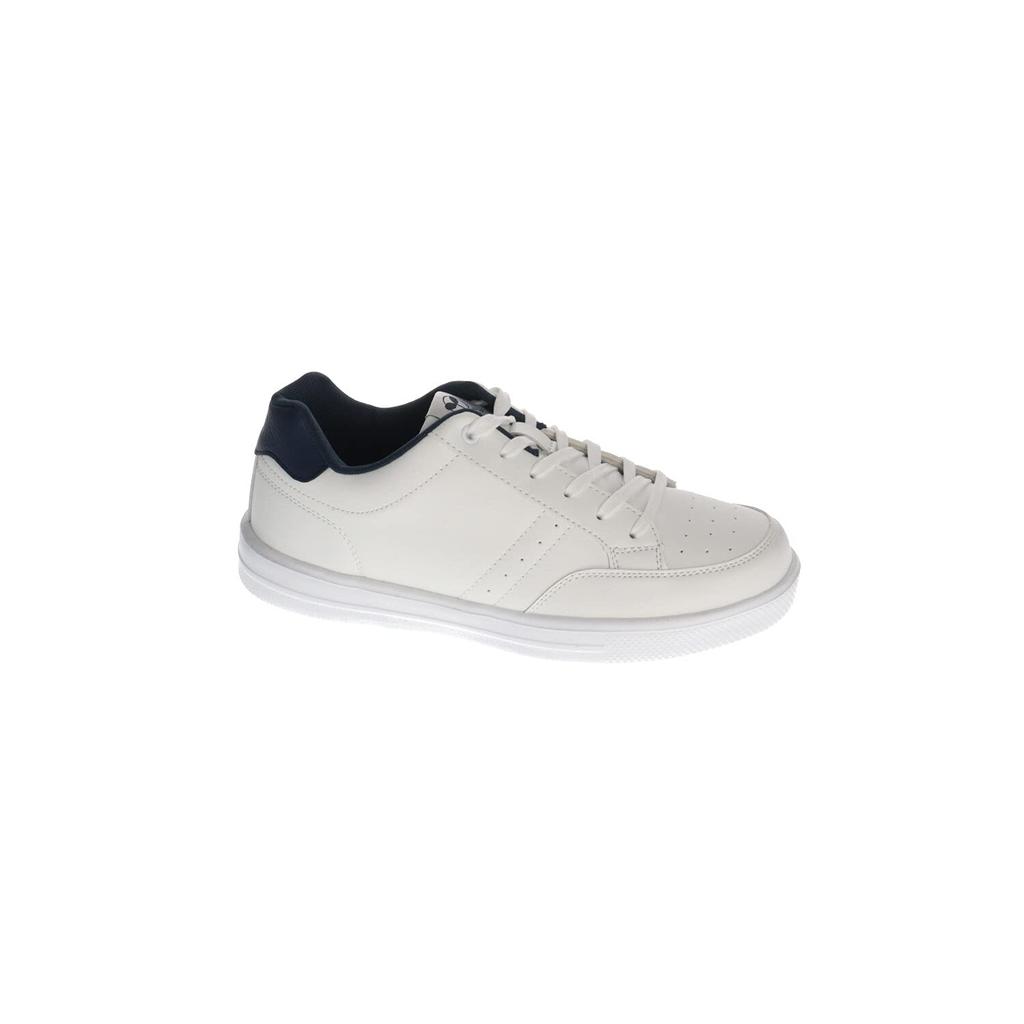 Green Factory Daily Sneakers White 2E Men's GF6-025 25.5cm