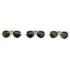 12Pcs Dollhouse Miniature Simulation Resin Sunglass Model Phone Case Diy Accessories