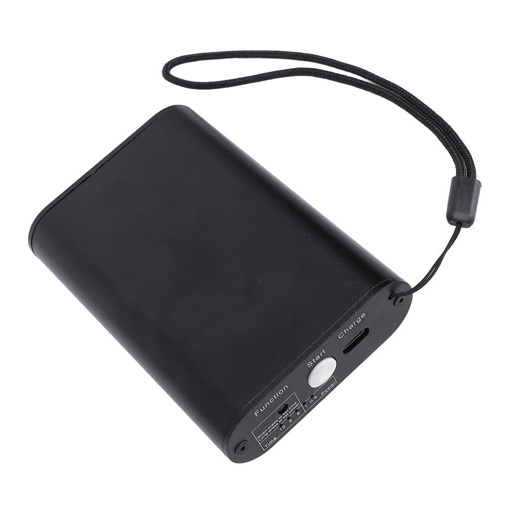 365nm 395nm Światło UV do przedłużania włosów 2500mj cm² Energia Pełna długość fali z 3 trybami czasu utwardzania Lampa UV do utwardzania kleju do