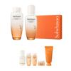 Essential Daily Routine Set (2 Items) EX - Hydrating & Vitalizing Care