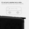 Portable X2 Wireless   5.0 Speaker Subwoofer Outdoor IPX7 Waterproof Stereo