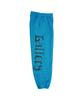 1011 GALLERY Gallery Jogger Sweatpants #1 - Blue