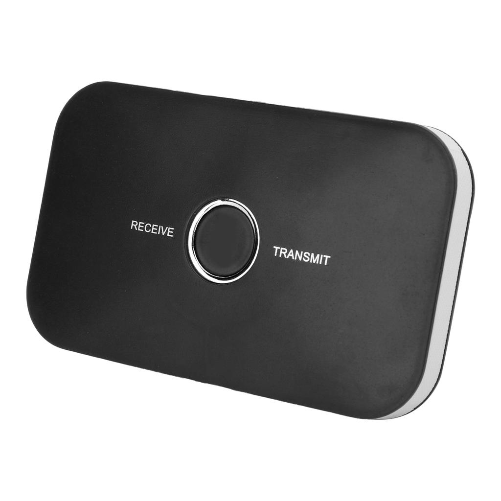 2 In 1 Wireless Bluetooth 5.0 Stereo O Adapter Receiver Transmitter for Computer TV