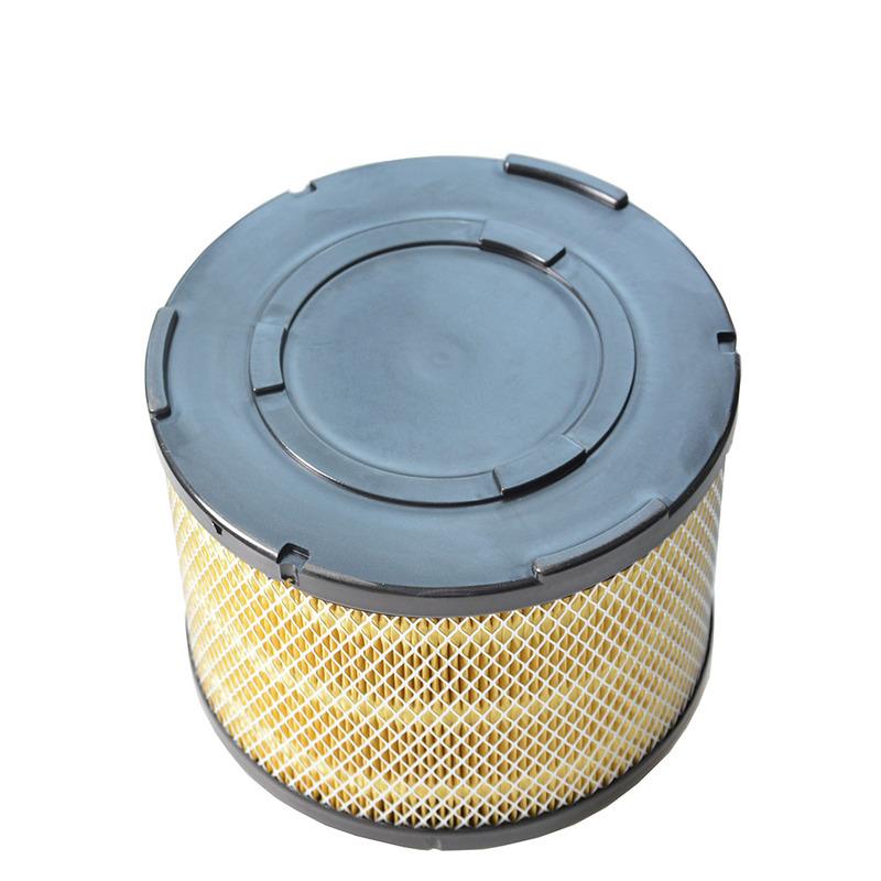 Car Air Filter For HUANGHAI N1 2.2L (2014-2017) JM491Q-ME dachaishen 2.2L (2009-) JAC shuailing T6 OEM 8971787095ZBH Element