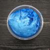 Färg Pearl Slime Puff Lim Gum Kristall Slime Fluffy Lizun Mud Slime Kitty Mjuk Lera Plasticine Leksak Antistress För