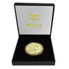 Doce Medallas Conmemorativas de Constelaciones Monedas de Oro del Hada de los Dientes 12 Artesanías del Zodiaco Monedas Europeas y Americanas Monedas de Constelaciones del Guardián de la Suerte