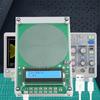 7.83Hz Ultralow Frequency Pulse Audio Resonator 0.01Hz~100000Hz Adjustable Pure Sine Signal Generator Micro USB/Type-C Interface