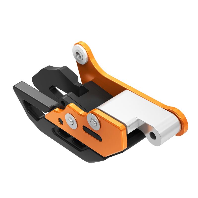 NICECNC For KTM EXC 300 2008-2022 Motorcycle Chain Guard Guide Cover For KTM EXC 380 EXC-F 350 SX 125 SXF 450 XC XCF XCW TPi 6D