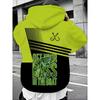 2026 Hip Hop Anime hoodie Autumn Fashion Leisure Sweatshirts Children's Hoodies Men's And Women's Hoodies