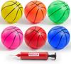 Basquetebol – Bolas de basquetebol