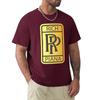 Rich piana Io sono la 5 T-shirt Essenziale pesanti ad asciugatura rapida t-shirt da uomo casual eleganti