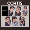 CORTIS AAA Benefit Card Weverse POB Photocard with Bonus Photocard