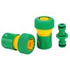 1/2" Wasserschlauch Schnellverbinder Gartenhahn Verbinder Gelenk Werkzeugsatz