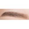 MISSHA Smudgeproof Wood Eyebrow Pencil – Dark Brown (1.47g)