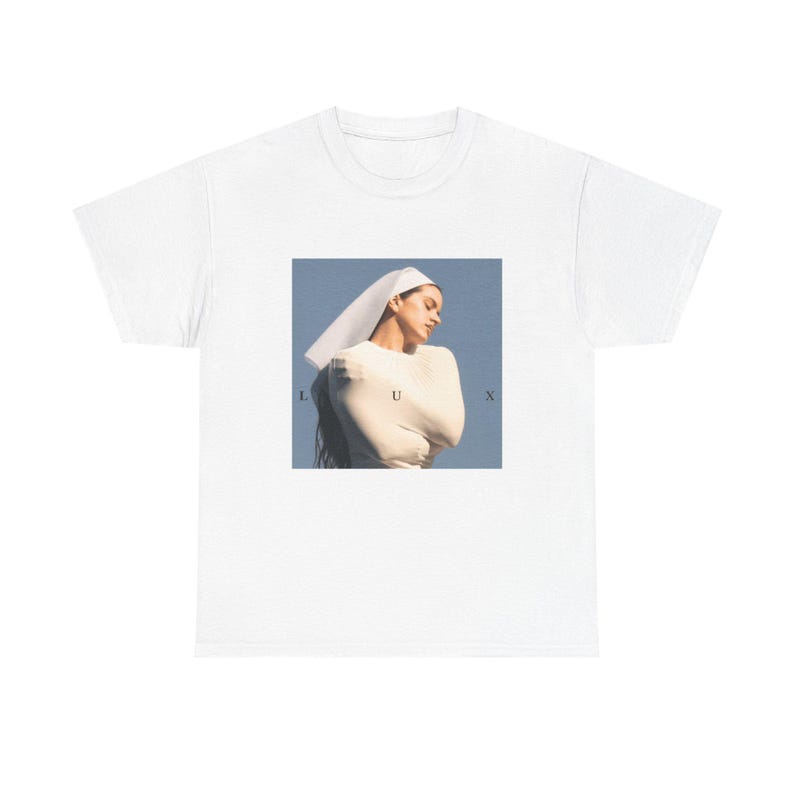 Rosala  LUX Unisex TShirt S