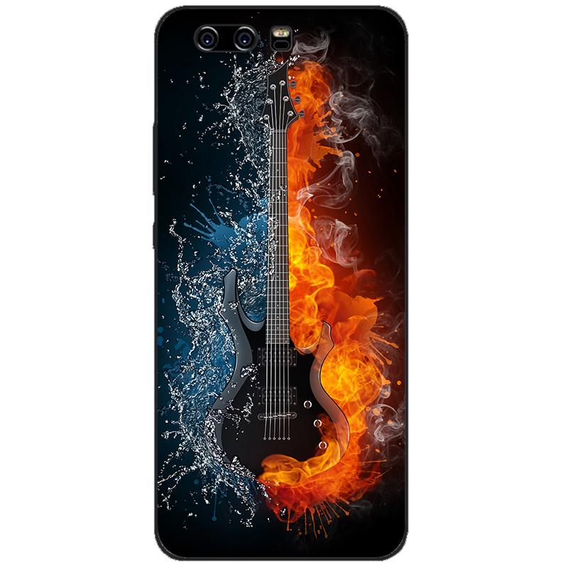 Phone Case For Huawei P10 plus Silicona Back Cover For Huawei P10 Lite Cases FOR Case Huawei P10 P10Lite Bag