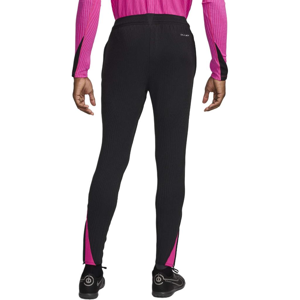 Nike Chelsea FCDri FIT ADV FW24 Strike Elite Third Soccer Bottom Men's Black/Pink Primer/Pink Primer FQ2341-010