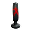 Boxing Column Boxing Target Boxing Sandbag Adult Children Taekwondo Thickened Inflatable Fitness Tumbler Household