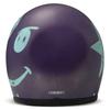 DMD Open Face Helmet Vintage