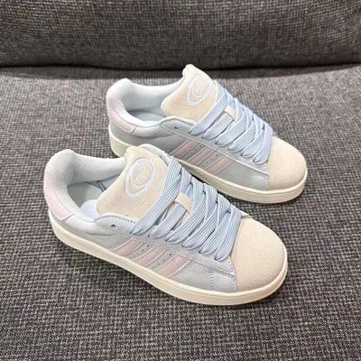 Sapatos de prancha femininos nicho menta mambo faculdade flats tênis 2025 primavera e outono novos sapatos casuais estudantis