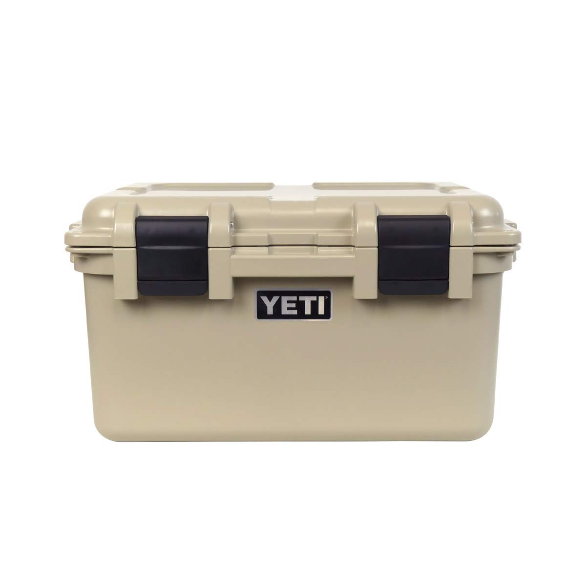 

YETI Loadout Go Box 30 Tan [YETI] [Item]