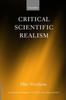 The Critical Scientific Realism Book