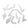 Nickel Sheet Lithium Battery Pack Electric Tool Li-Ion Cell Connector ( 20 X 18650 ) For Greenworks 40V Li-Ion Battery Box Case