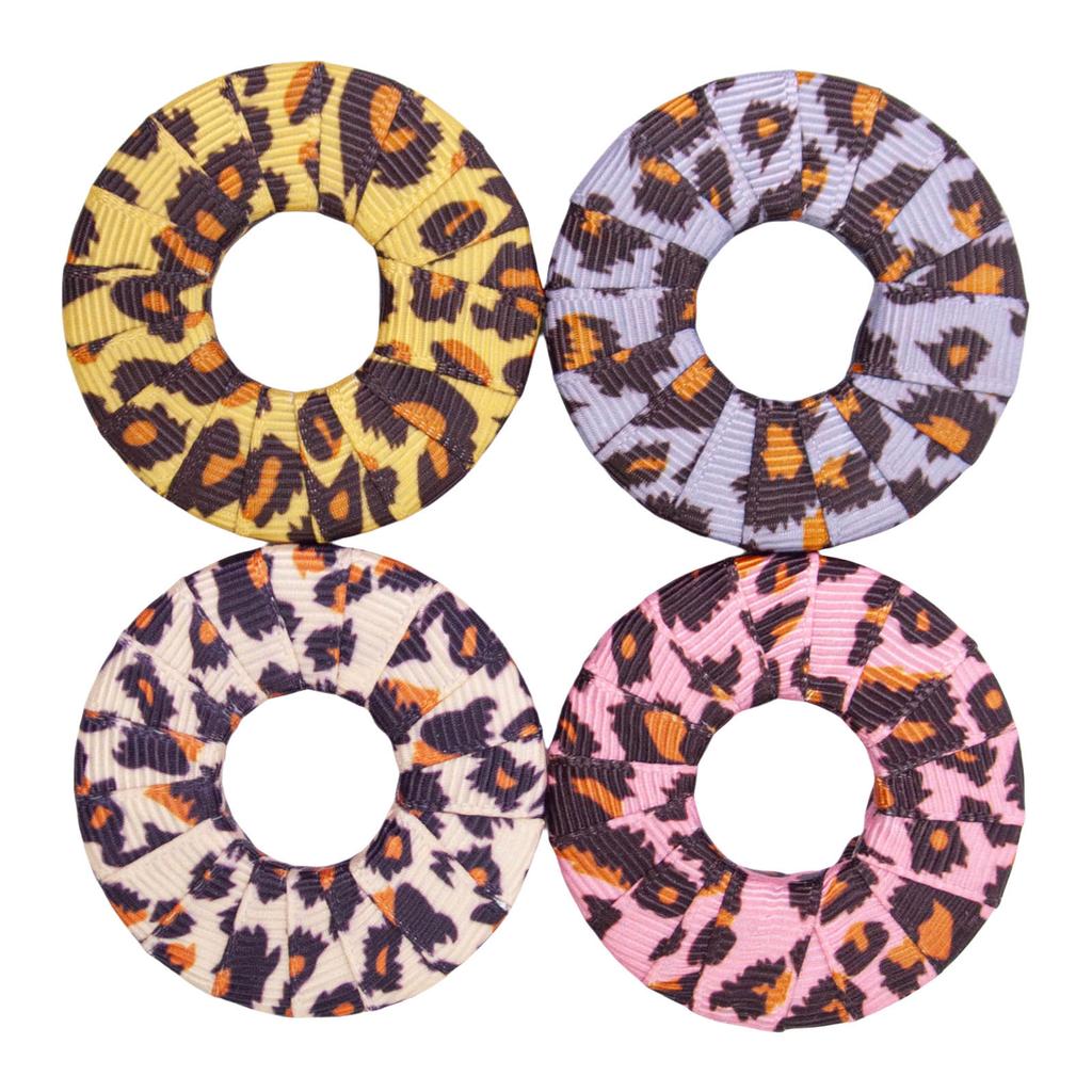4Pcs Metal Fabric Pattern Weight Round Sewing Weights Fabric Cutting Weights Pattern Making and Sample Cutting Weights