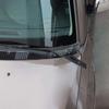 Car Hood Lamp Bracket Light Rack Shelf For Mitsubishi PAJERO 2007-2021 Metal Car Accessories  