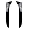 Зовнішні аксесуари – Спойлери та крила