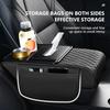 Car Armrest Box Pads, Multi-functional Car Tissue Boxes, Water Cup Holders, Height-increasing Pads and Other Car Accessories