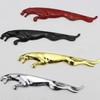 Tgujh8 Naklejki Samochodowe Lampart Tylne Boczne Naklejki na Jaguar XF XEL XFL F-type XJ S-Type E-pace XKR XJS XE X Type F-pace Xe XJL CT7 CT5 XK